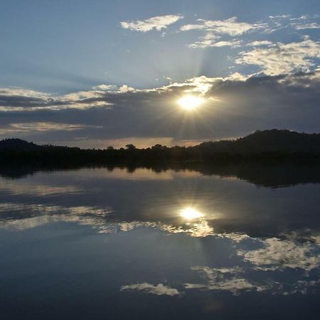 Bahari Pori Resort Pangani Exteriér fotografie