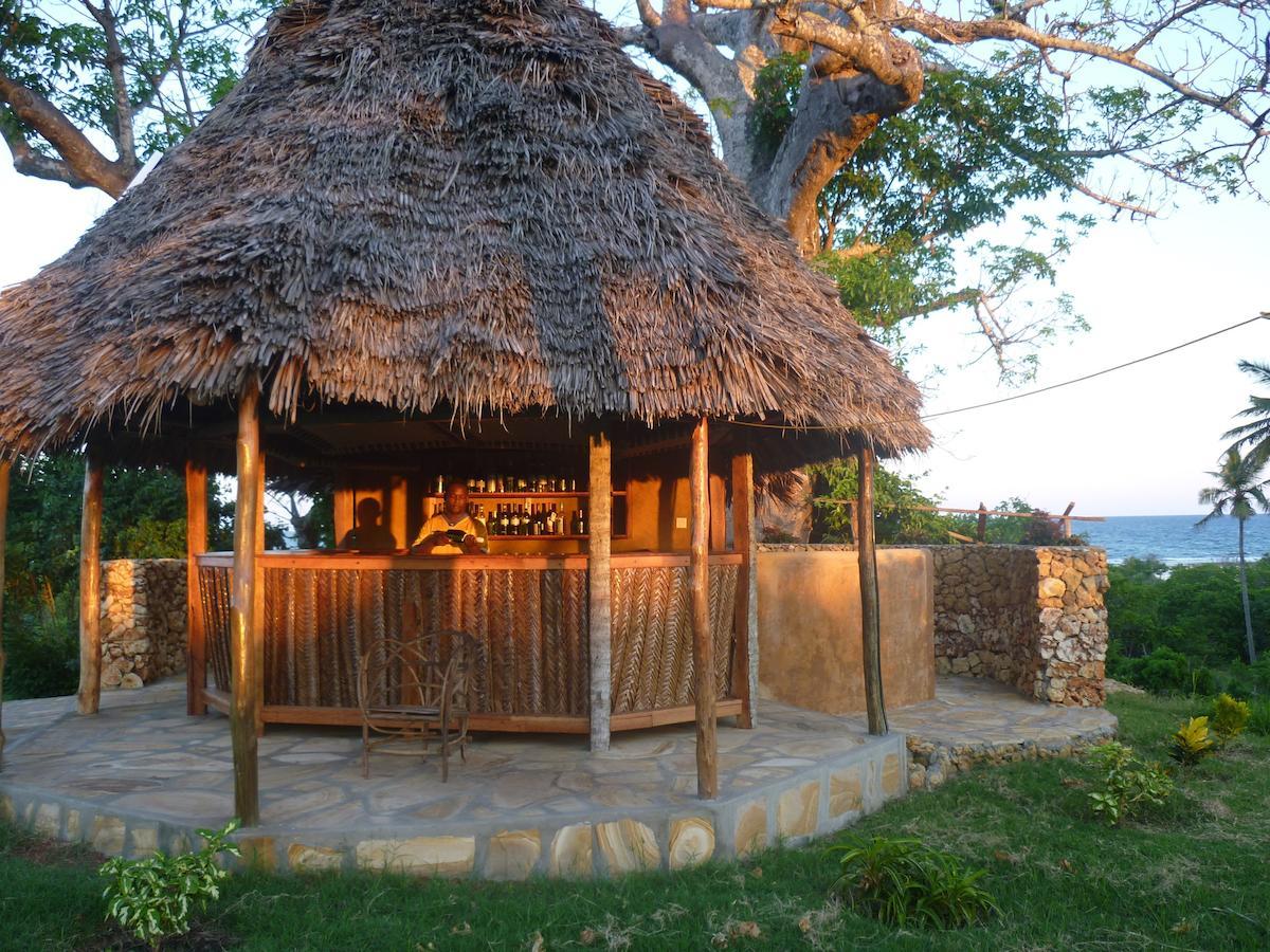 Bahari Pori Resort Pangani Exteriér fotografie