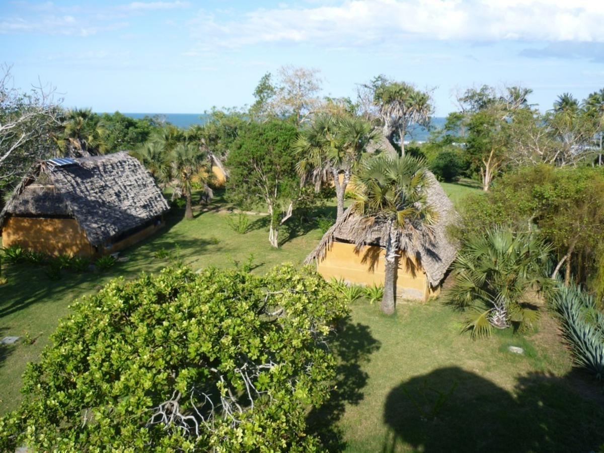 Bahari Pori Resort Pangani Exteriér fotografie