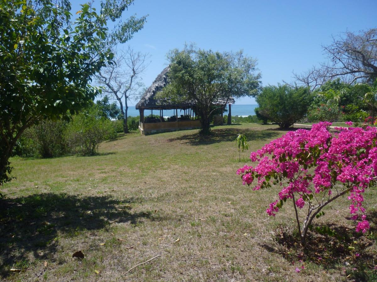 Bahari Pori Resort Pangani Exteriér fotografie