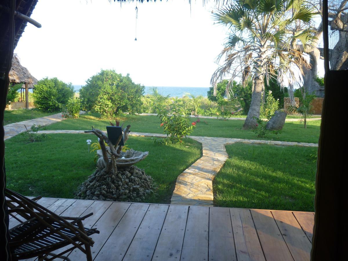 Bahari Pori Resort Pangani Exteriér fotografie