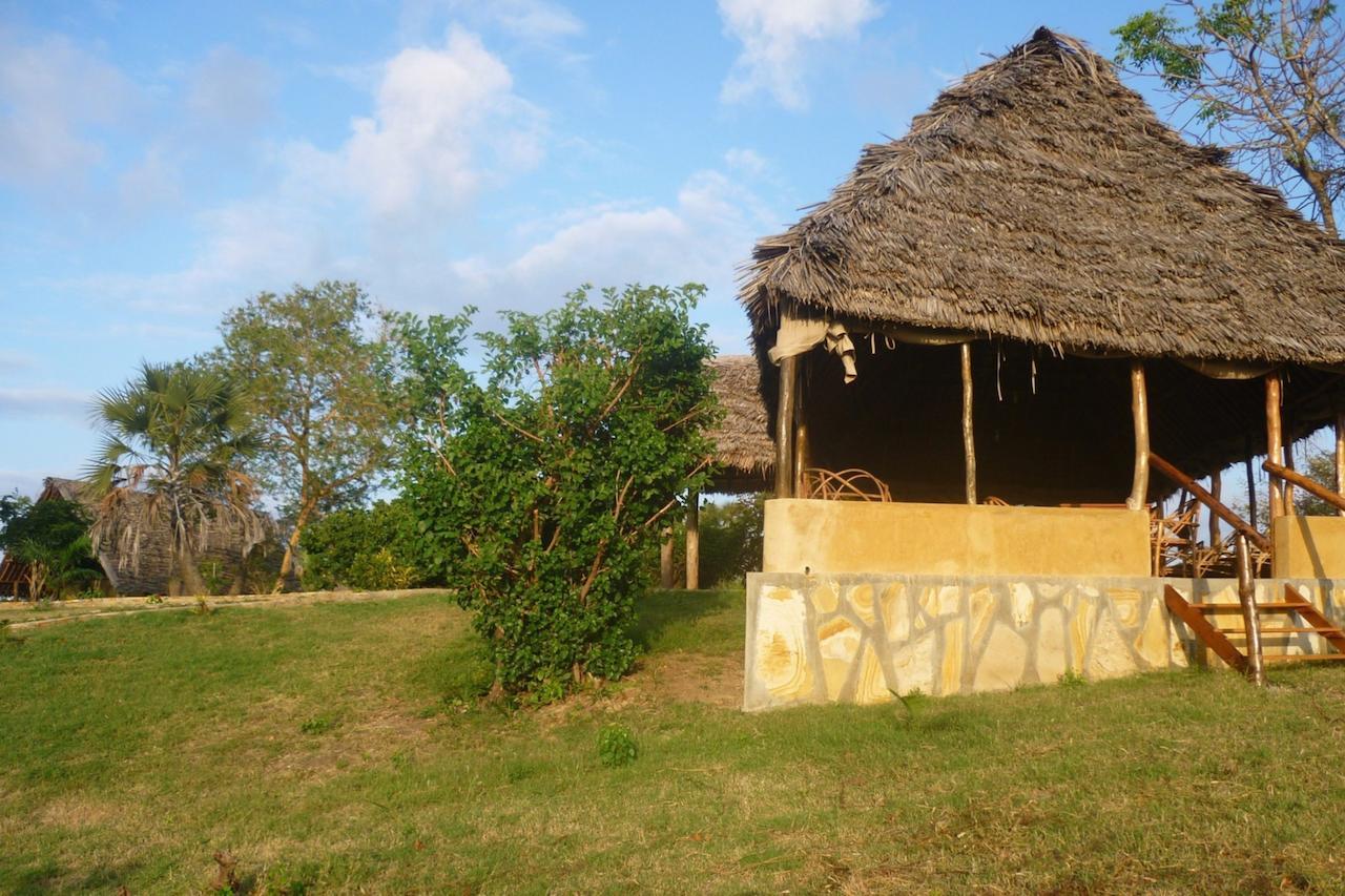 Bahari Pori Resort Pangani Exteriér fotografie
