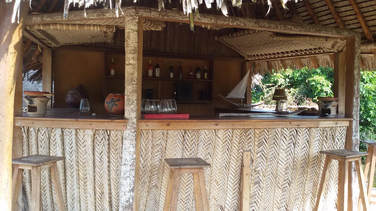 Bahari Pori Resort Pangani Exteriér fotografie