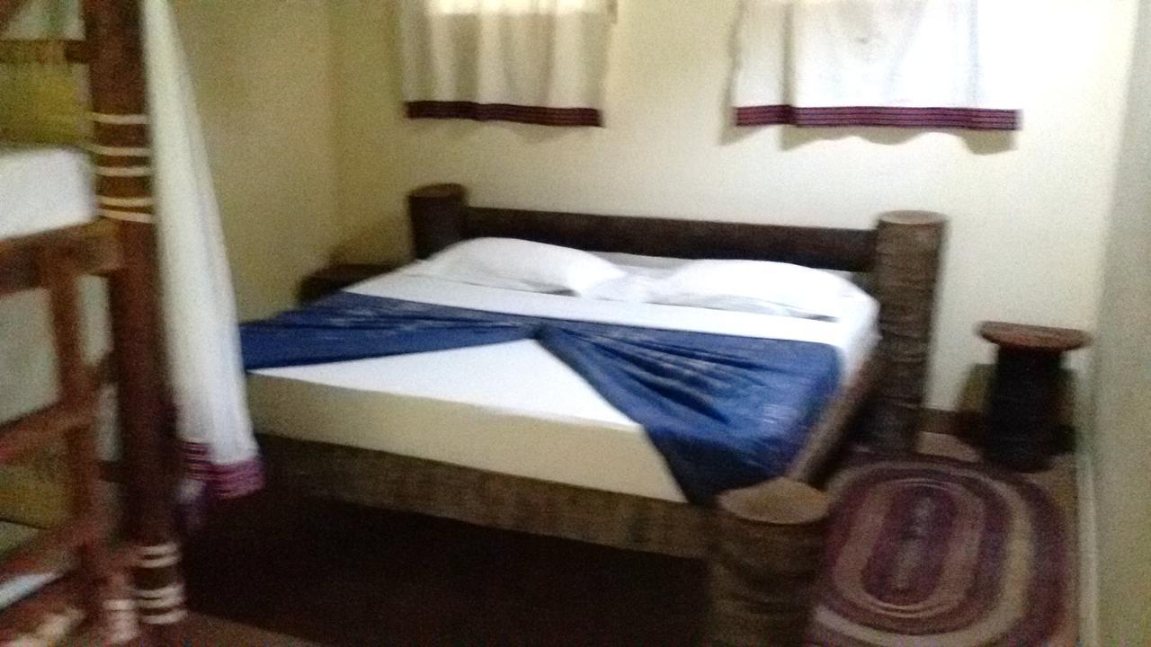 Bahari Pori Resort Pangani Exteriér fotografie