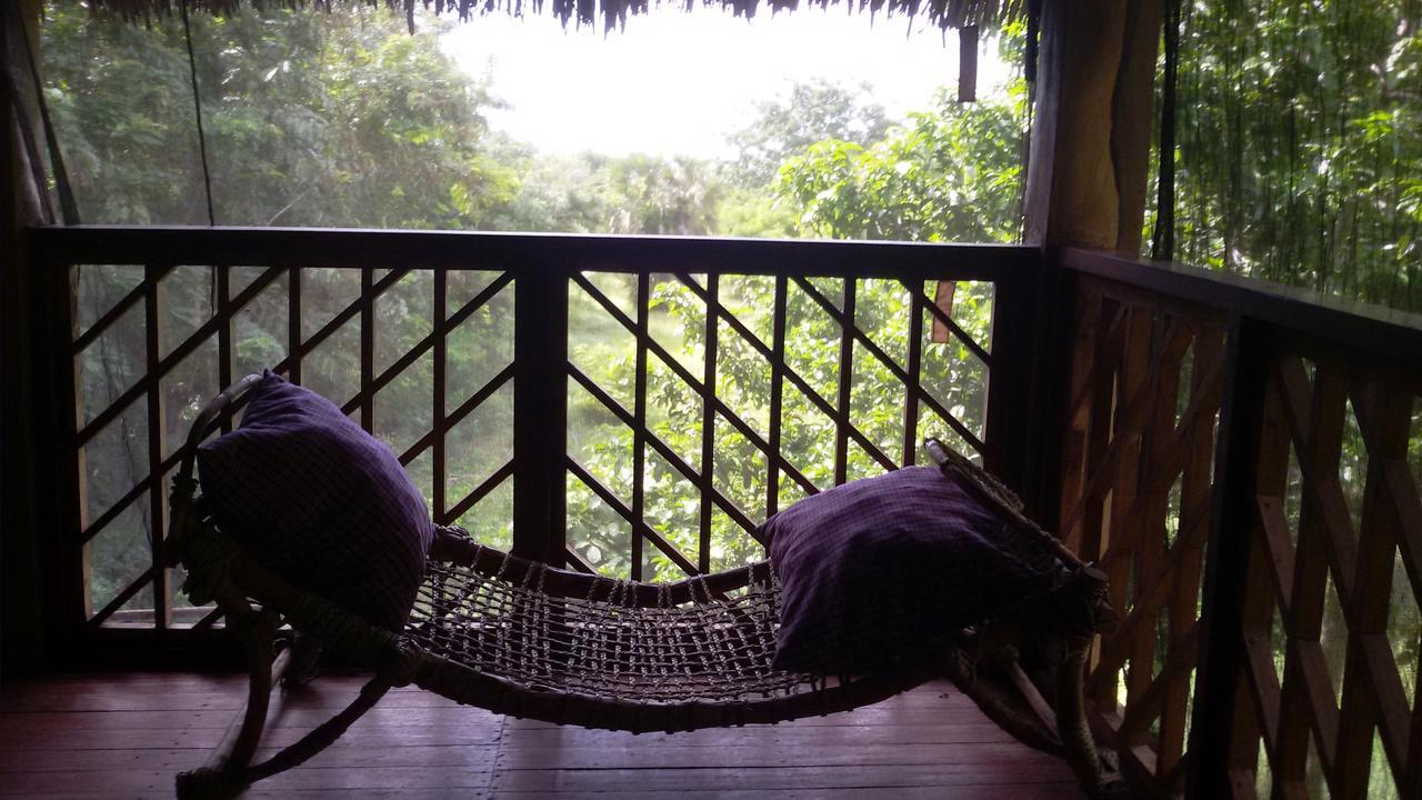 Bahari Pori Resort Pangani Exteriér fotografie