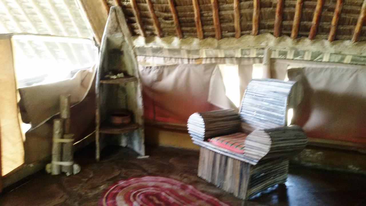 Bahari Pori Resort Pangani Exteriér fotografie