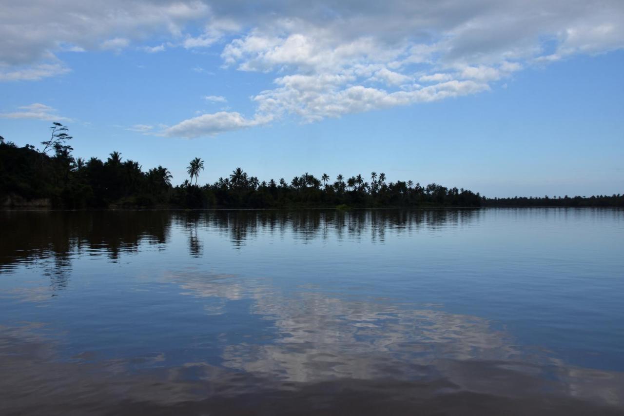 Bahari Pori Resort Pangani Exteriér fotografie