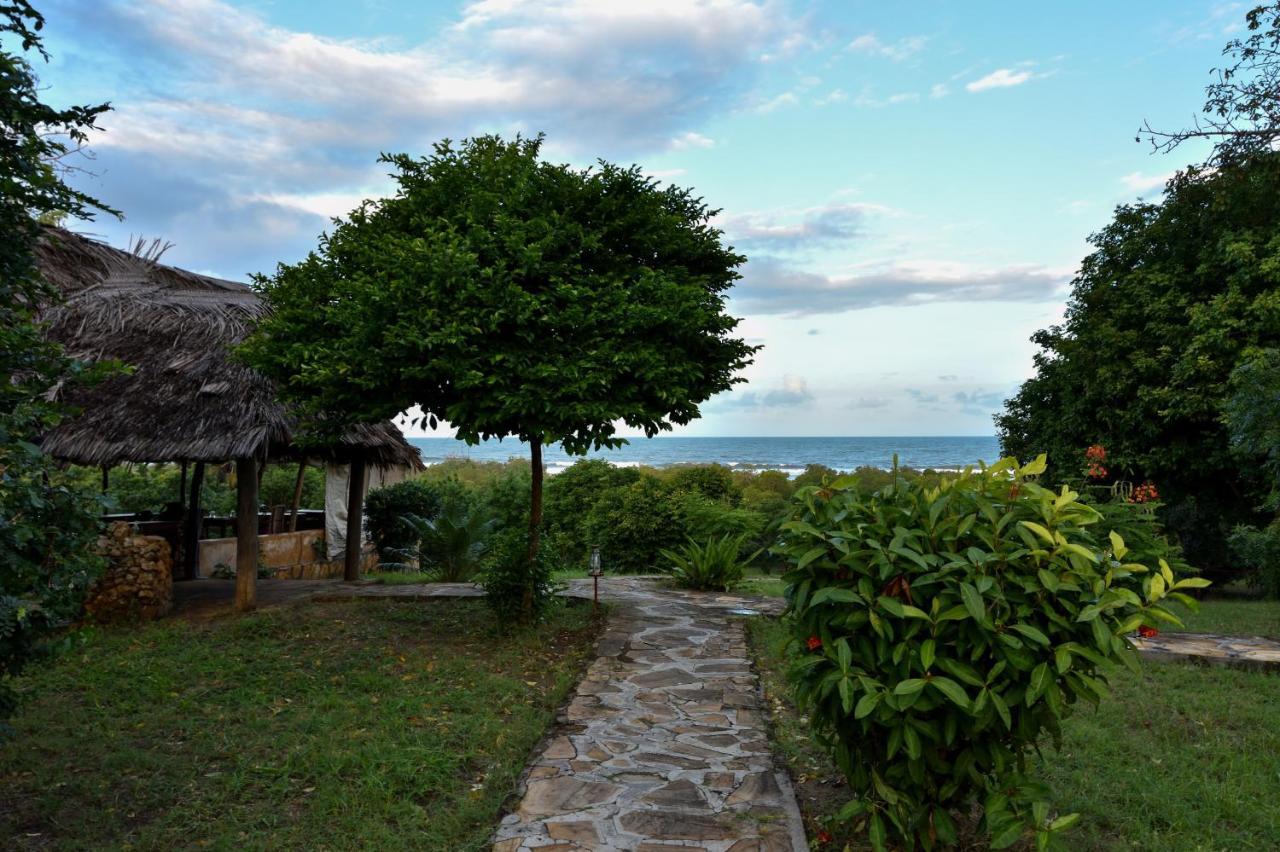 Bahari Pori Resort Pangani Exteriér fotografie