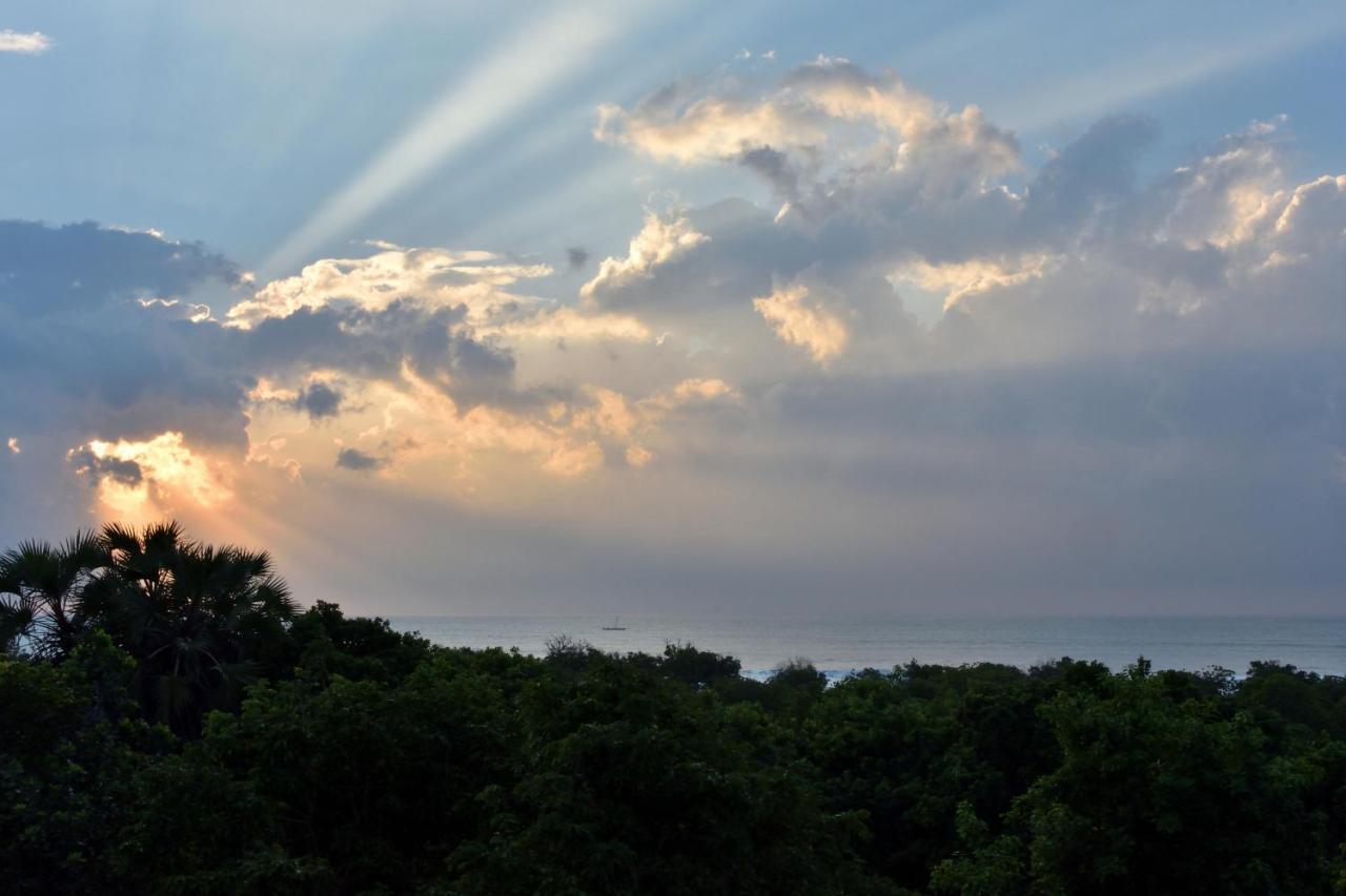 Bahari Pori Resort Pangani Exteriér fotografie