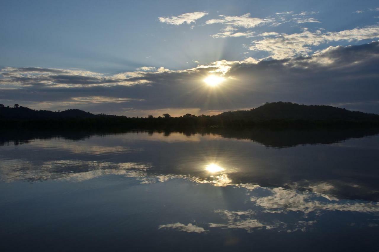 Bahari Pori Resort Pangani Exteriér fotografie